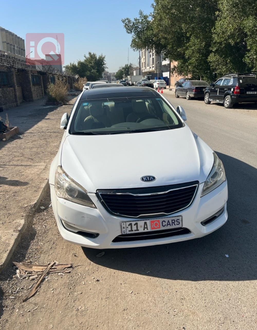 کیا کادێنزا